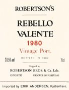 Vintage_Rebello Valente 1980